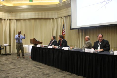 LOCAL PANEL: MAKING FLORIDA A