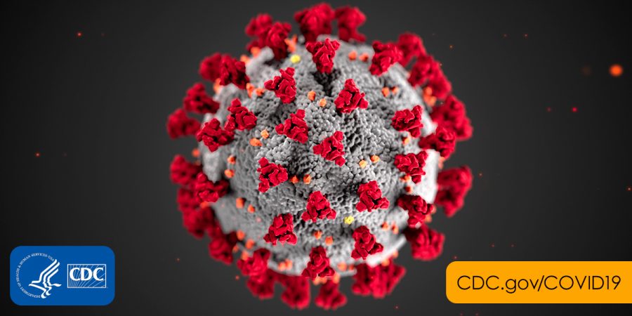 CF Coronavirus update as of March 18, 2020