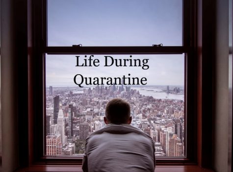 Life during and after Quarantine: Dreaming of a better tomorrow