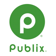 Photo credit: https://www.brandsoftheworld.com/logo/publix-0 