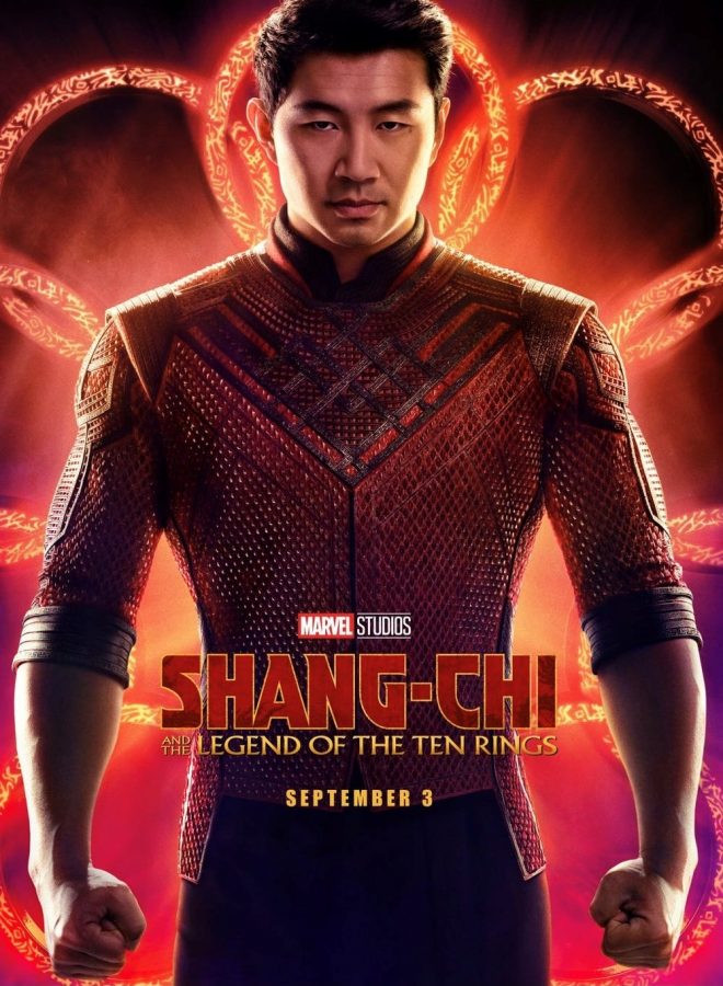  Shang-Chi  (Simu Liu) in Marvel’s “Shang Chi and the Legend of the Ten Rings” (Marvel Studios©) 
