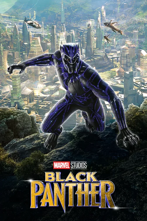 CF celebrates Black History Month with Marvel’s Black Panther