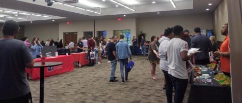 Citrus County Campus Preview Night