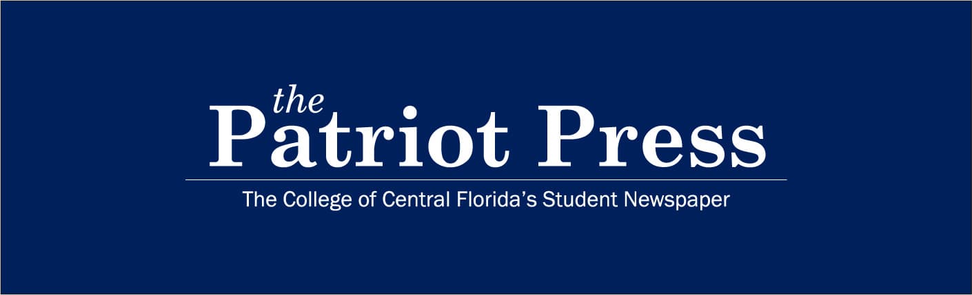 The Student News Site of College of Central Florida