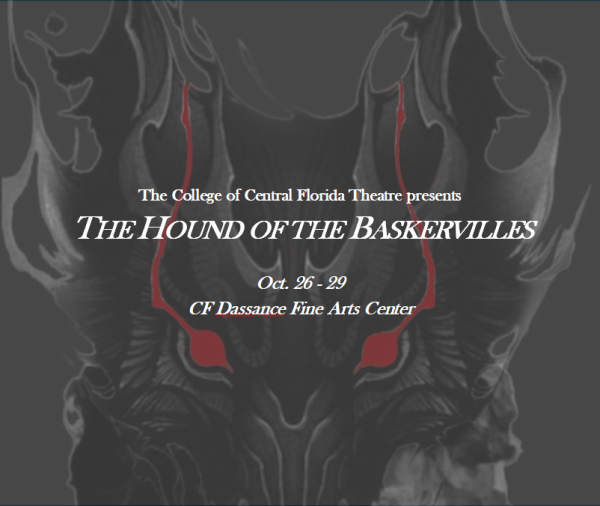 A Howl for Murder: CF Theatre to Present ‘The Hounds of the Baskervilles’