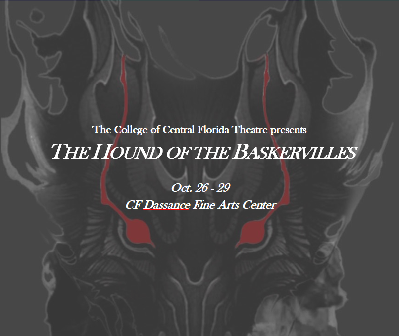 A+Howl+for+Murder%3A+CF+Theatre+to+Present+%E2%80%98The+Hounds+of+the+Baskervilles%E2%80%99