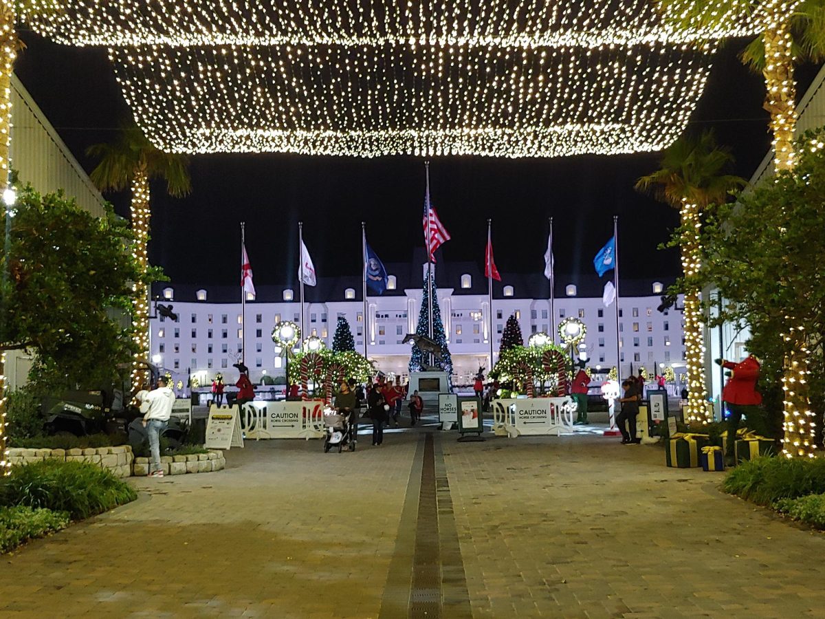 The+World+Equestrian+Center+to+Bring+Christmas+Magic+to+Ocala