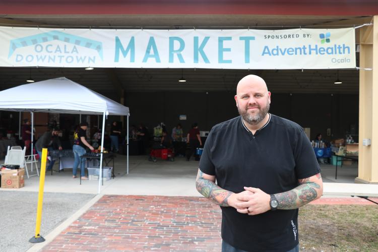 Are You an Oddball? Explore and Take Part in Ocala’s Only Oddities Market