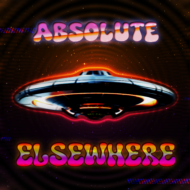 Absolute Elsewhere - The Question