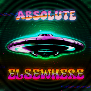 Absolute Elsewhere - The Journey