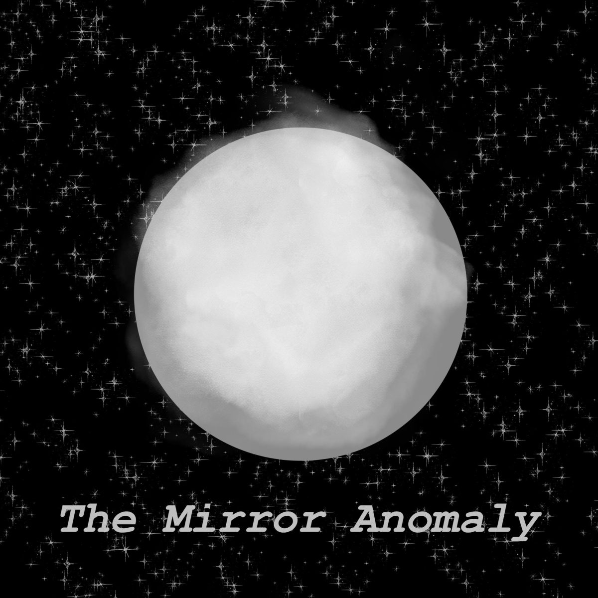 The Mirror Anomaly graphic