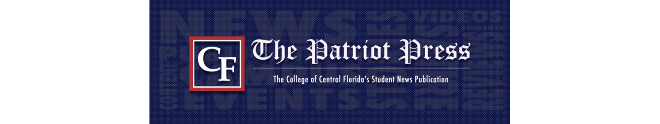 The Student News Site of The College of Central Florida