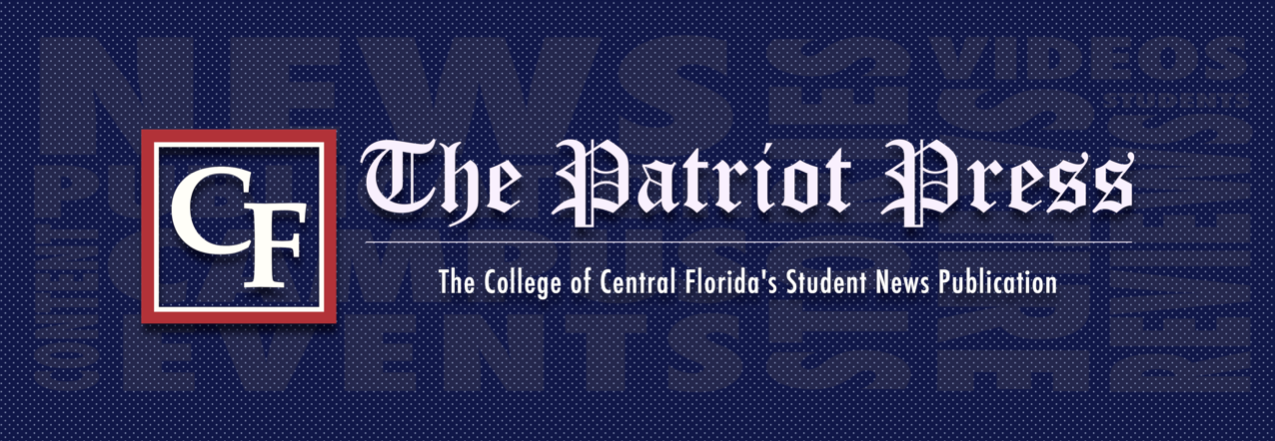 The Student News Site of The College of Central Florida