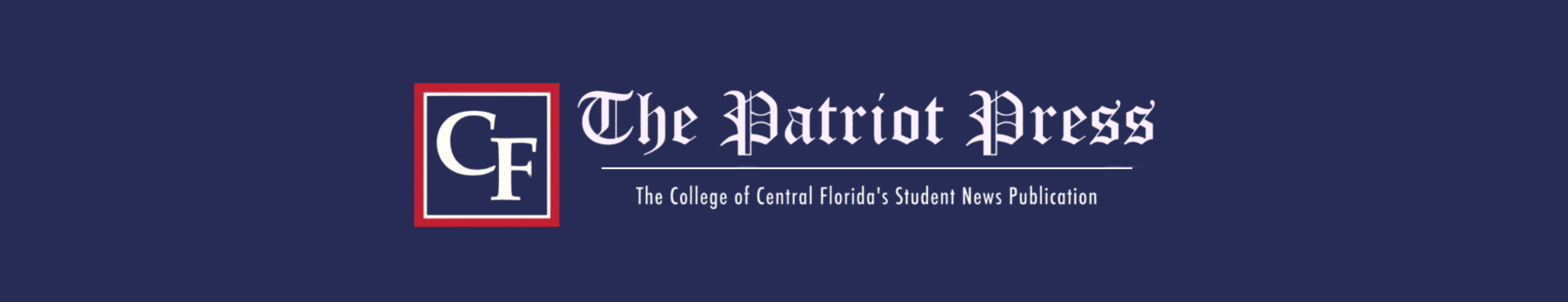 The Student News Site of The College of Central Florida