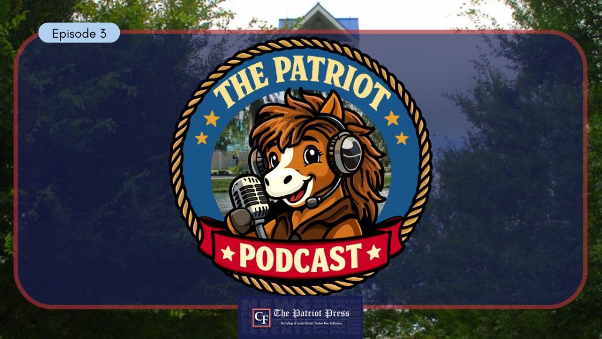 From Campus to Cannes: What's Trending and Who's Winning | The Patriot Podcast - Ep. 3