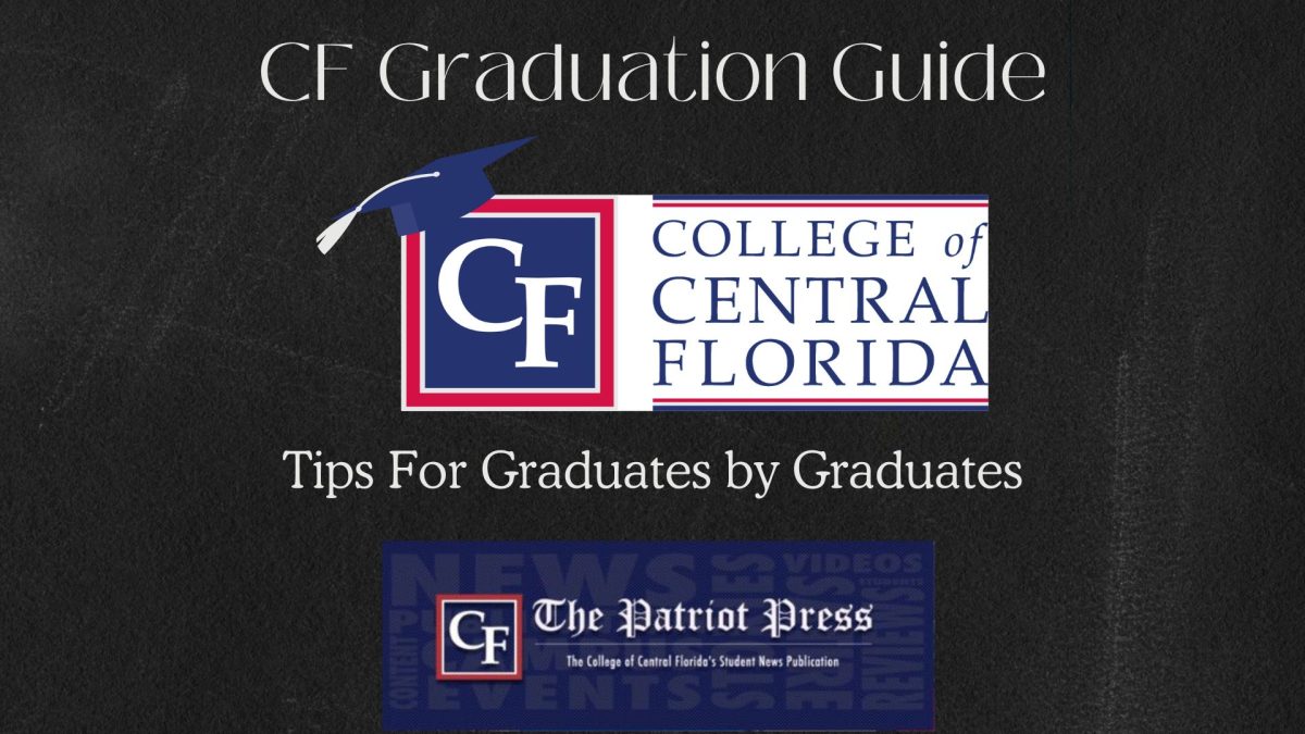 CF Graduation Guide 2026 | What to Wear, Where to Go & What to Expect [VIDEO]